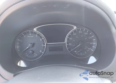 2014 Nissan Altima 2.5/2.5 S/2.5 Sl/2.5 Sv из США, поврежденный, VIN 1N4AL3AP3EN340235